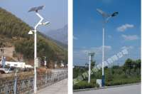 打造太阳能路灯品牌形象，实现快速发展